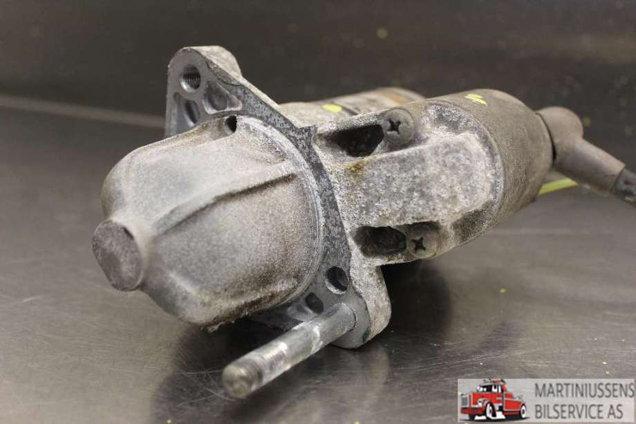 Starter til Suzuki SX4 2009-2013 (Type I, Fase 2)  (SUZUKI|3110063J00|)
