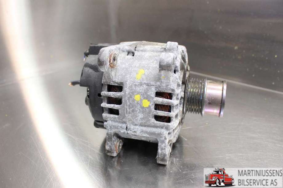 Dynamo til VW Golf Sportsvan 2014-2018  (VOLKSWAGEN|04C 903 023 K|)