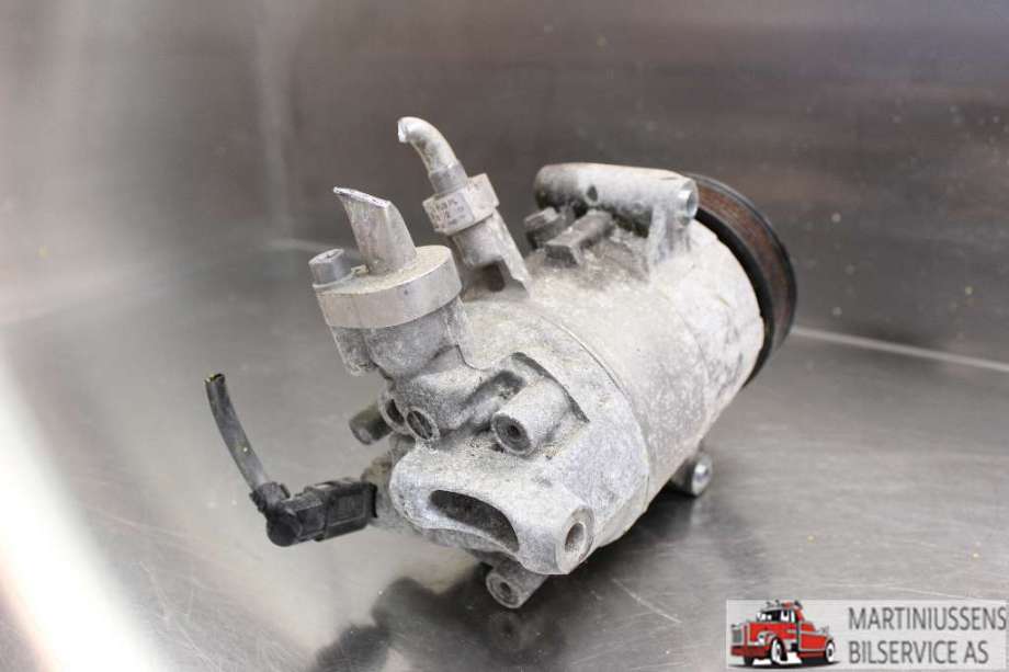 Aircondition kompressor til VW Golf Sportsvan 2014-2018  (VOLKSWAGEN|5Q0 820 803 D|)
