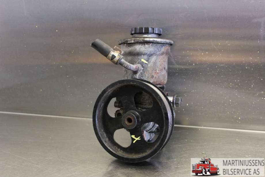 Servo pumpe mekanisk til Toyota Verso 2004-2009 (Type II) (TOYOTA|)