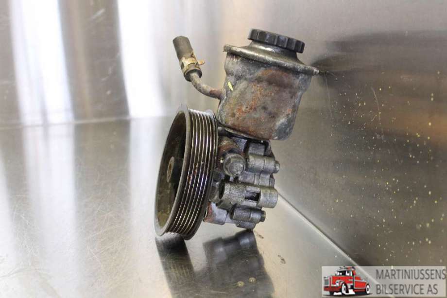 Servo pumpe mekanisk til Toyota Verso 2004-2009 (Type II) (TOYOTA|)
