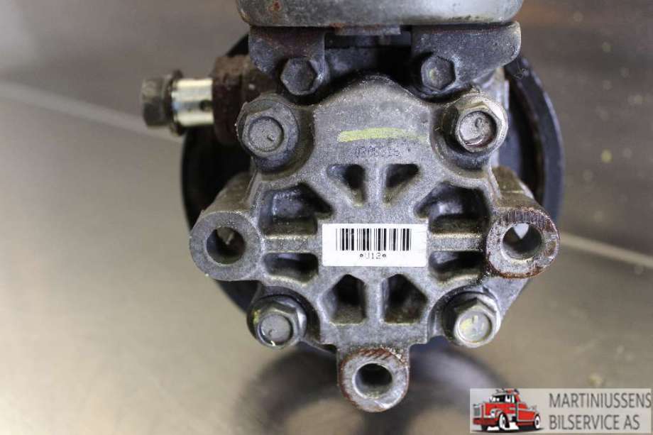 Servo pumpe mekanisk til Toyota Verso 2004-2009 (Type II) (TOYOTA|)