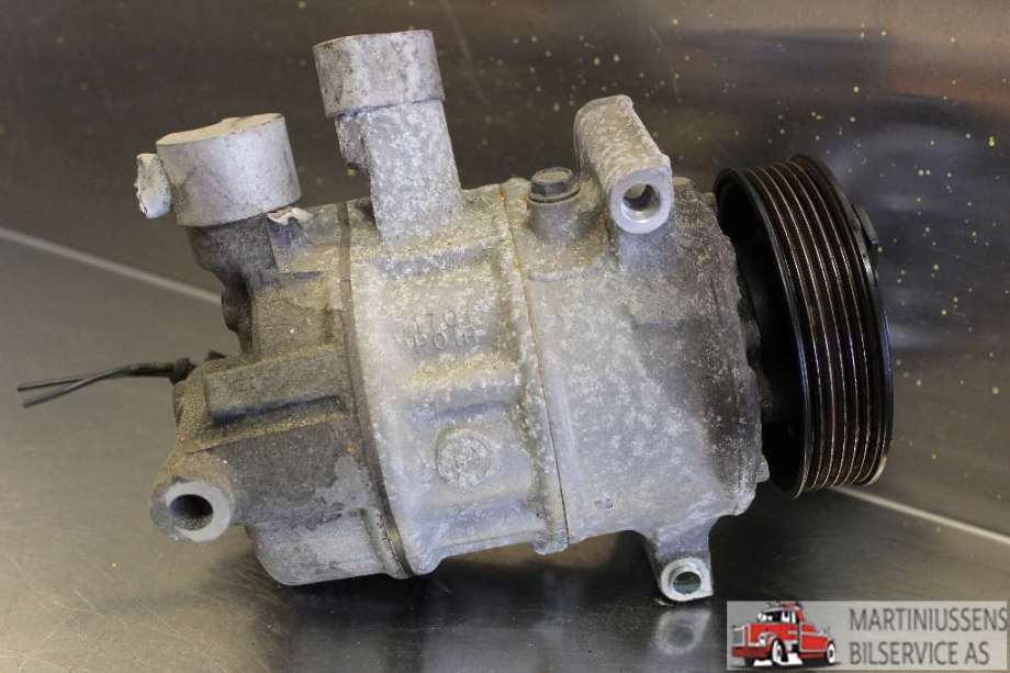 Aircondition kompressor til VW Golf V, Combi 2003-2008  (VOLKSWAGEN|5N0820803|)