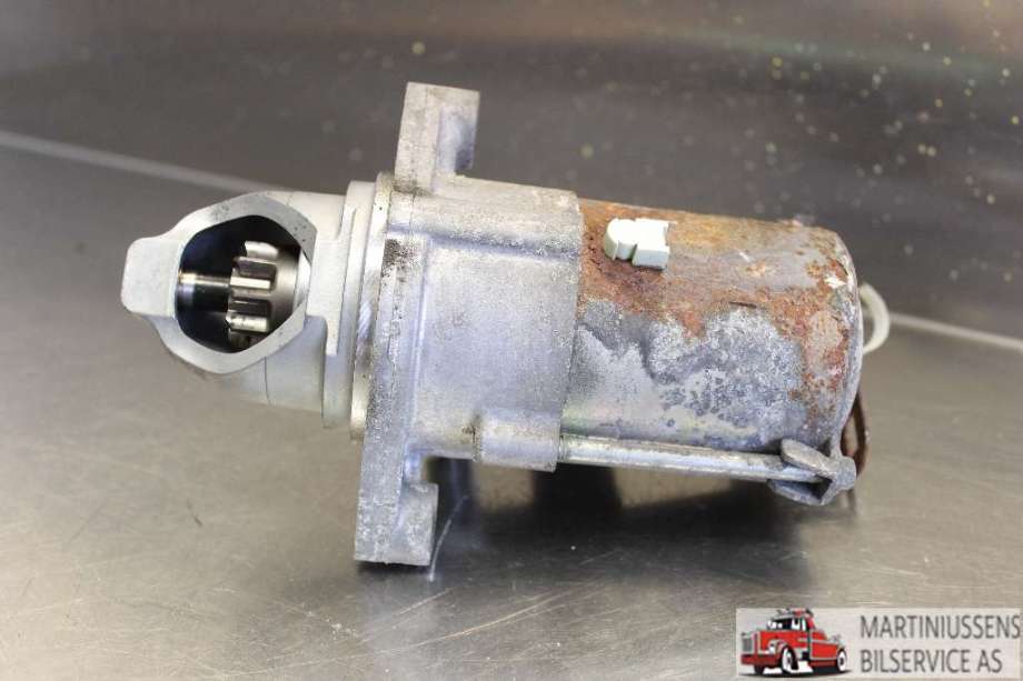 Starter til Honda Jazz 2009-2015 (Type II)  (HONDA|SM74003|)
