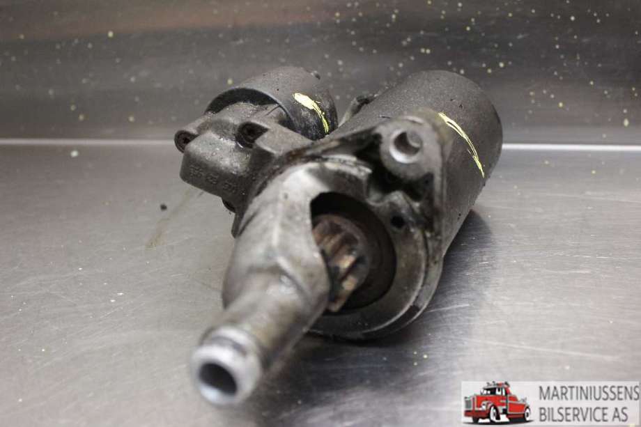 Starter diesel til Audi A6, Allroad 2000-2005 (Type I) (C5) (C5) (AUDI|)