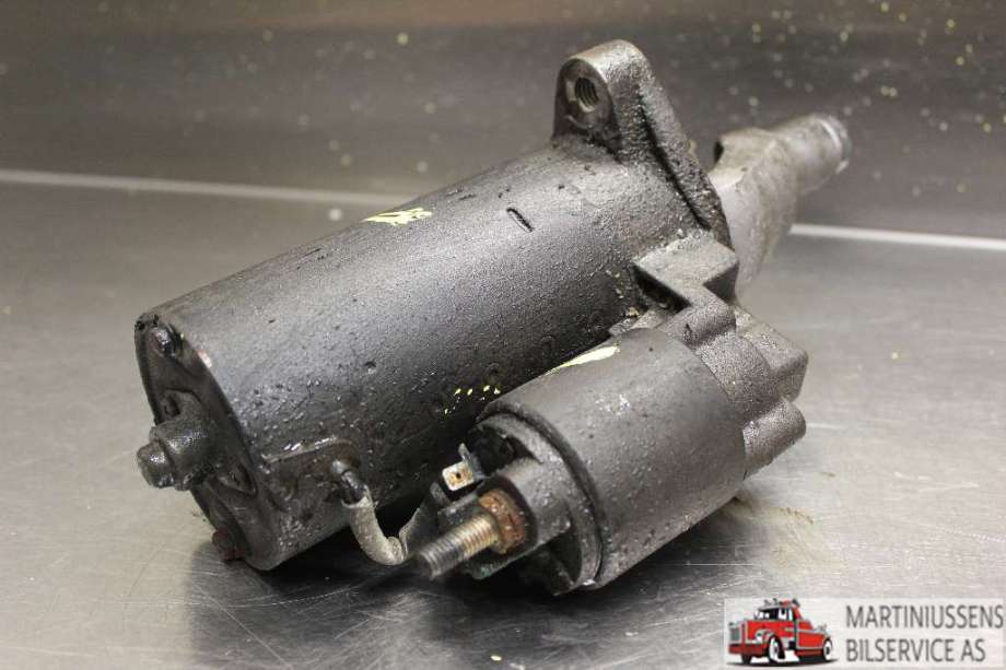 Starter diesel til Audi A6, Allroad 2000-2005 (Type I) (C5) (C5) (AUDI|)
