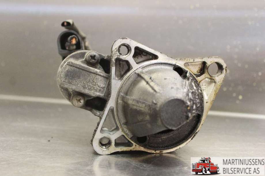 Starter til Mazda MX-5 1998-2005 (Type II)  (MAZDA|)