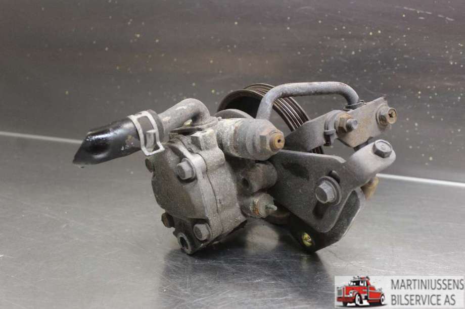 Servo pumpe mekanisk til Mazda MX-5 1998-2005 (Type II)  (MAZDA|)