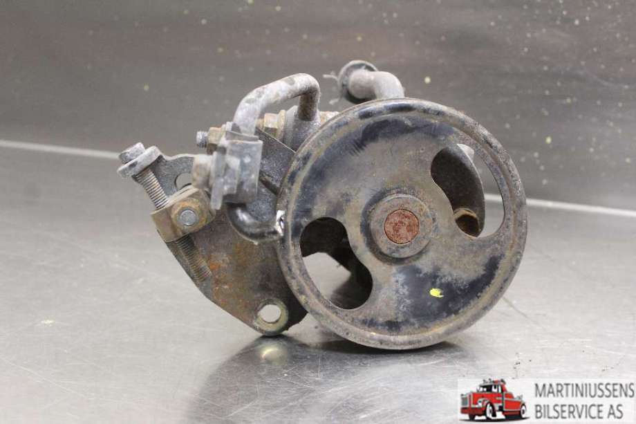 Servo pumpe mekanisk til Mazda MX-5 1998-2005 (Type II)  (MAZDA|)