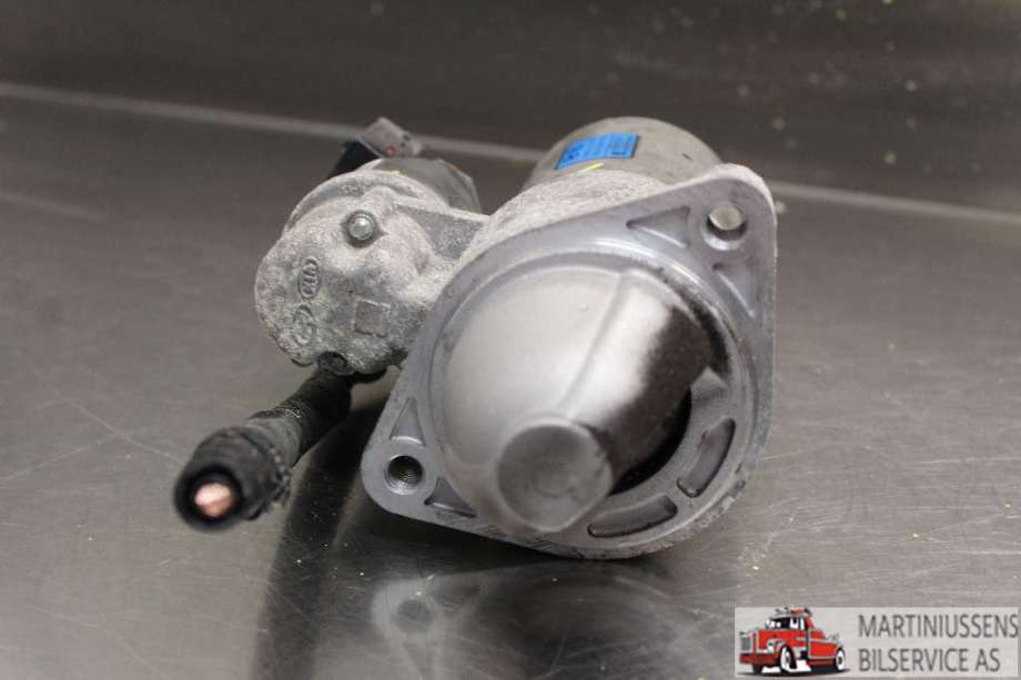 Starter til Kia Picanto 2017-->> (Type III)  (KIA|3610003BB0|)