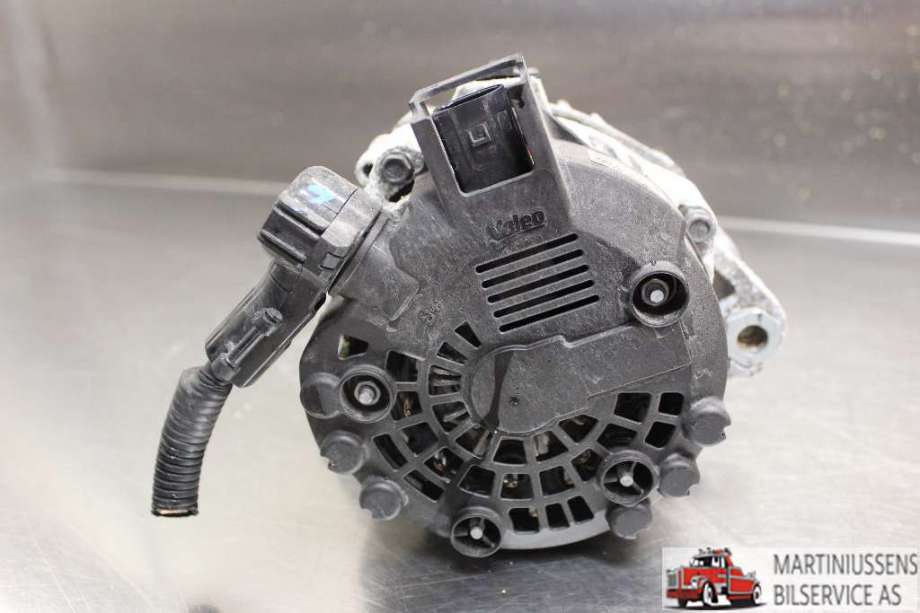 Dynamo til Kia Picanto 2017-->> (Type III)  (KIA|3730004970|)
