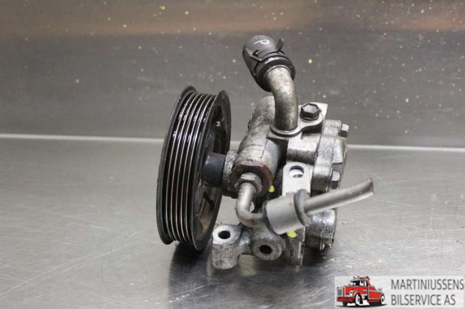 Servo pumpe mekanisk til Ford Transit Connect, 2009-2013 (Type I, Fase 2)  (FORD|)