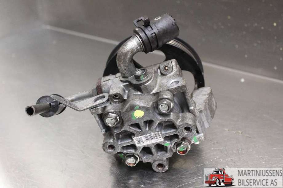Servo pumpe mekanisk til Ford Transit Connect 2009-2013 (Type I, Fase 2)  (FORD|)