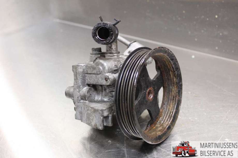 Servo pumpe mekanisk til Ford Transit Connect 2009-2013 (Type I, Fase 2)  (FORD|)