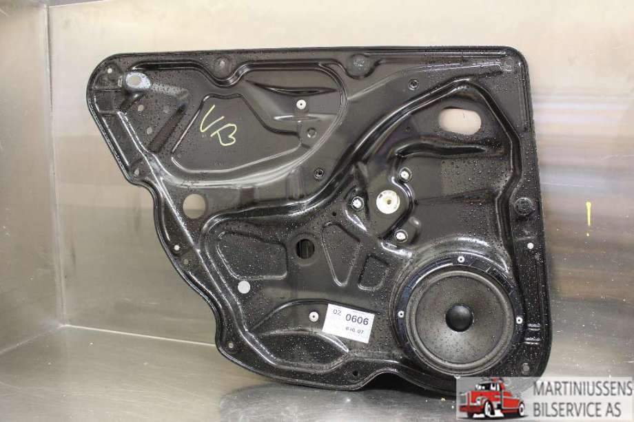 Ruteheis til VW Passat 2005-2010 (B6) (B6) (VOLKSWAGEN|)
