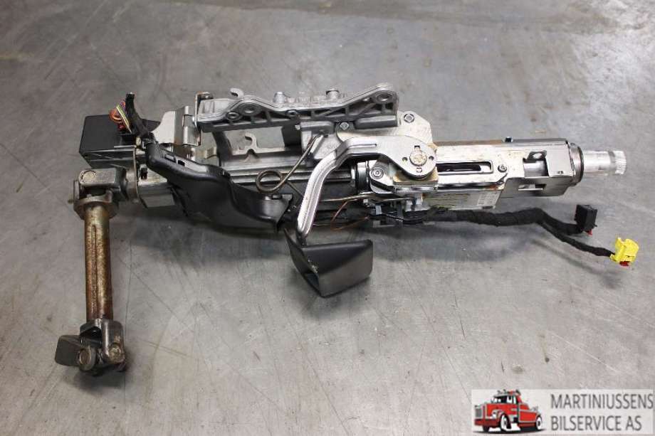 Rattaksel til VW Passat, 2005-2010 (B6) (B6) (VOLKSWAGEN|3C1 419 501 AA)
