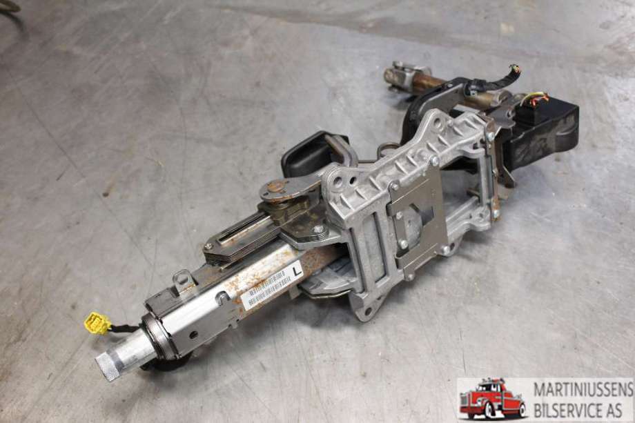 Rattaksel til VW Passat 2005-2010 (B6) (B6) (VOLKSWAGEN|3C1 419 501 AA|)