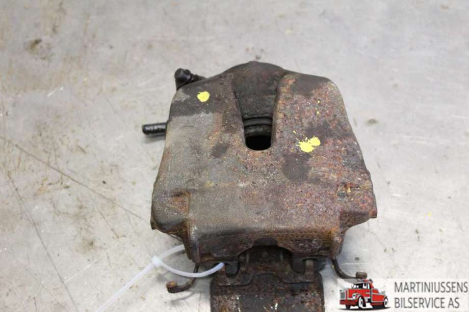 Bremsecaliper venstre foran til BMW X6, 2008-2014 (E71/E72) (E71/E72) (BMW|)