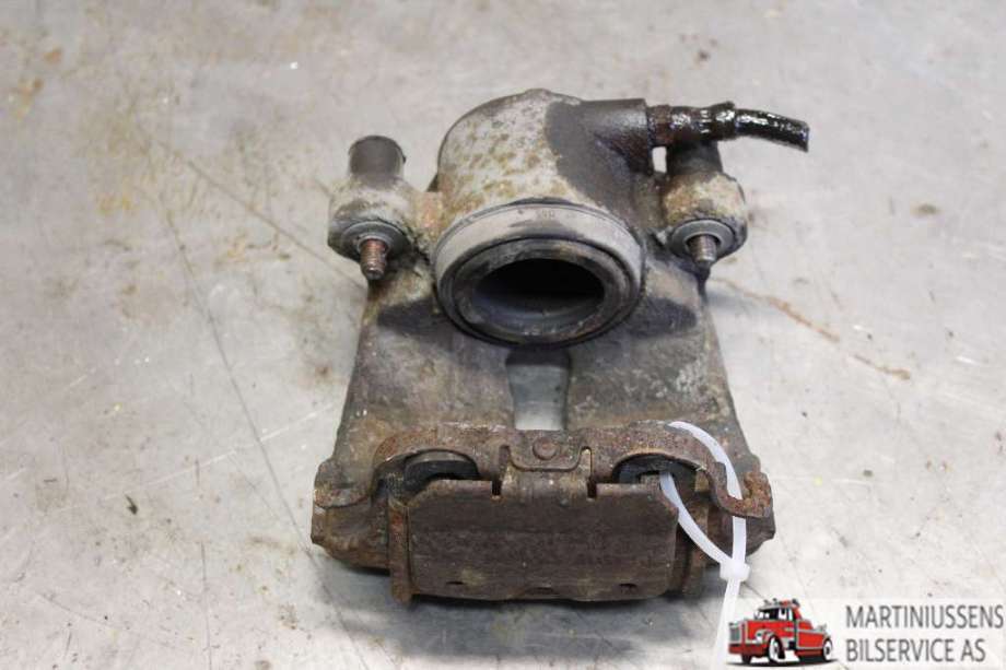 Bremsecaliper venstre foran til BMW X6 2008-2014 (E71/E72) (E71/E72) (BMW|)