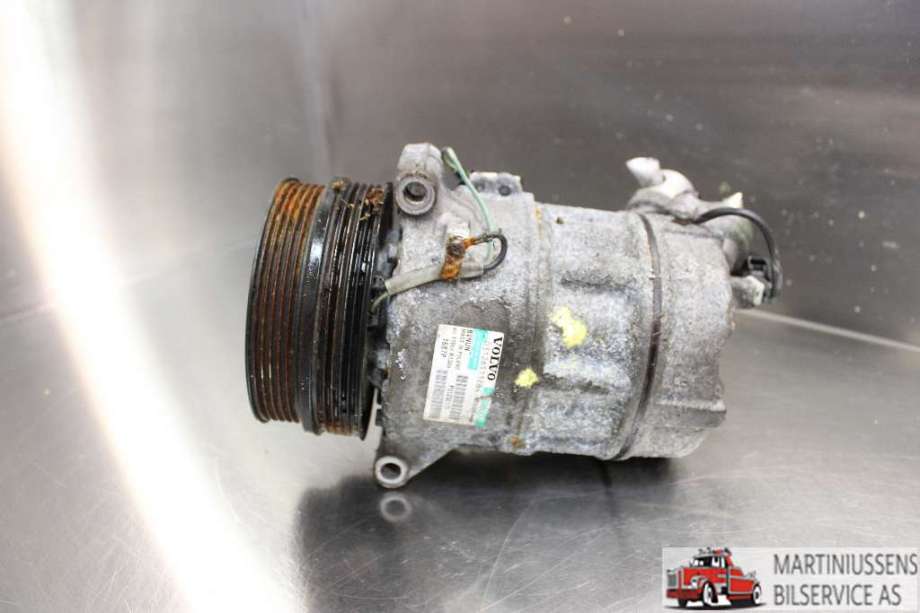 Aircondition kompressor til Volvo V40 2012-2019  (VOLVO|P31292175|)