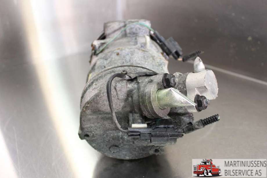 Aircondition kompressor til Volvo V40 2012-2019  (VOLVO|P31292175|)