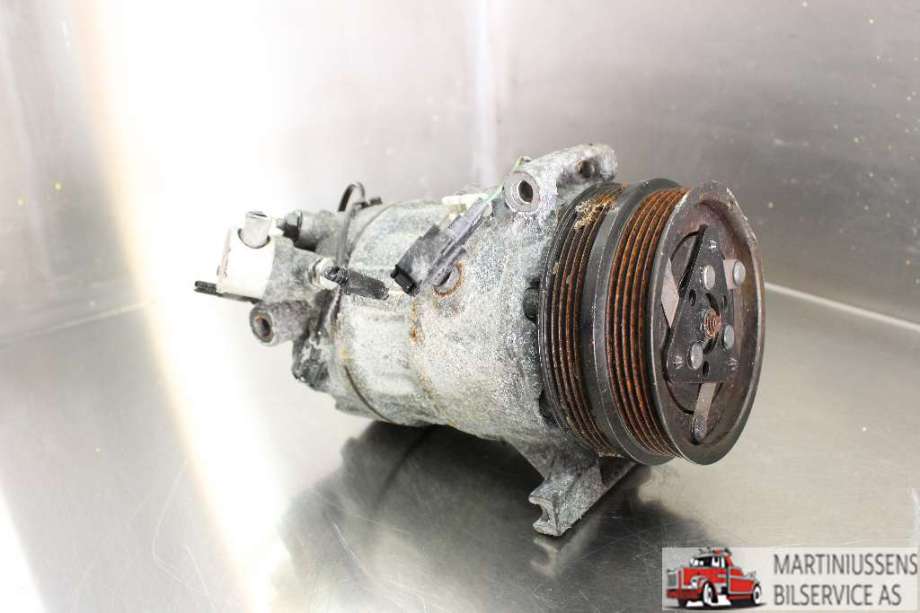 Aircondition kompressor til Volvo V40 2012-2019  (VOLVO|P31292175|)