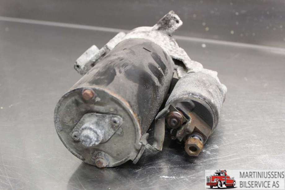 Starter diesel til BMW 1-Serie 2004-2011 (E81/E82/E87/E88) (E81/E82/E87/E88) (BMW|)