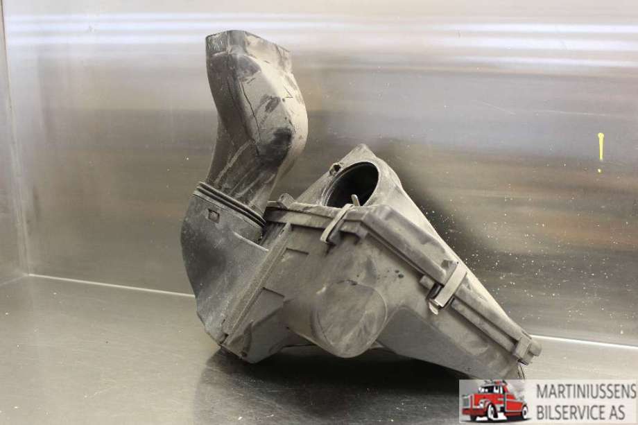 Luftfilterboks til BMW 1-Serie 2004-2011 (E81/E82/E87/E88) (E81/E82/E87/E88) (BMW|)