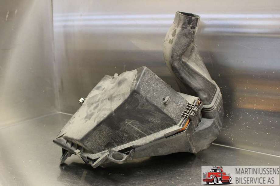 Luftfilterboks til BMW 1-Serie 2004-2011 (E81/E82/E87/E88) (E81/E82/E87/E88) (BMW|)