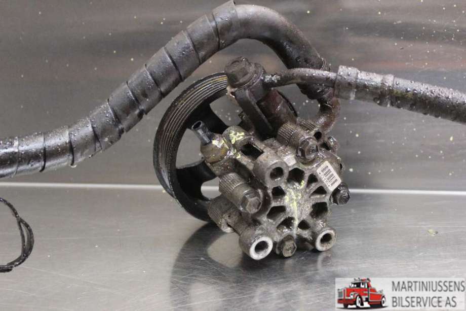 Servo pumpe mekanisk til Toyota RAV4 2000-2006 (Type II) (TOYOTA|)