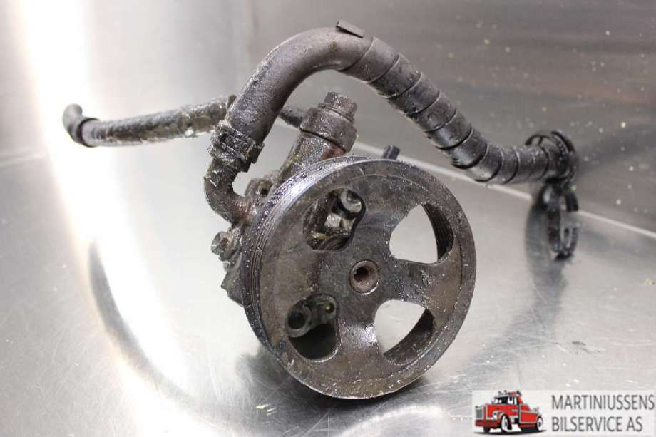 Servo pumpe mekanisk til Toyota RAV4 2000-2006 (Type II) (TOYOTA|)