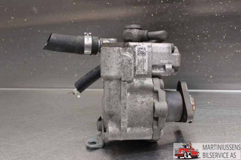 Servo pumpe mekanisk til BMW 5-Serie 2003-2010 (E60/E61) (E60/E61) (BMW|)
