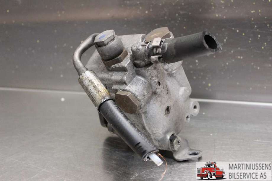 Servo pumpe mekanisk til BMW 5-Serie 2003-2010 (E60/E61) (E60/E61) (BMW|)