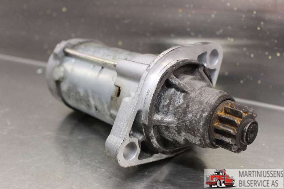 Starter til VW Tiguan 2011-2016 (Type I, Fase 2)  (VOLKSWAGEN|02M911024H|)