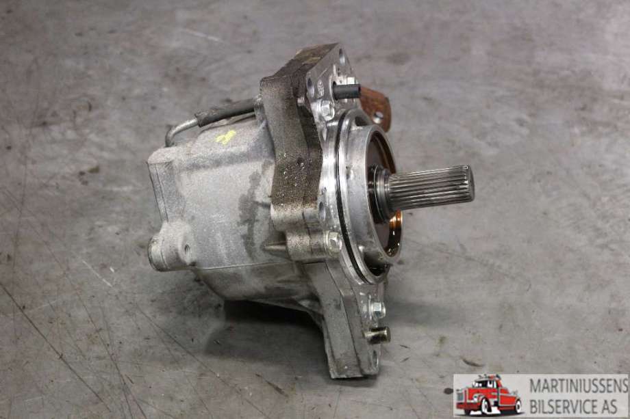 Girkasse 4WD fordelingskasse til Nissan X-Trail 2014-2022 (T32) (T32) (NISSAN|)