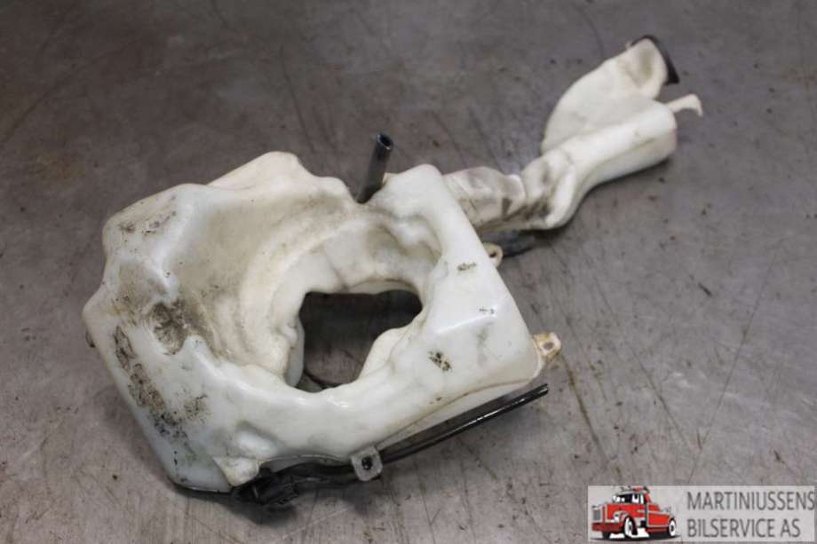 Spylertank til Mini One/Cooper 2007-2014 (R55-57) (R55-57) (MINI|)