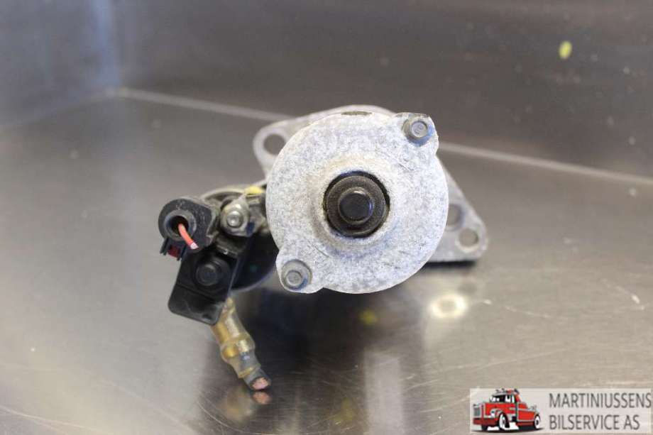 Starter diesel til VW Polo 2014-2017 (Type V, Fase 2)  (VOLKSWAGEN|02Z 911 021 C|)
