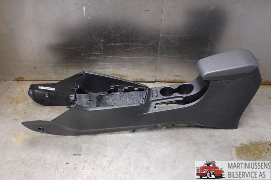 Sete armlene lokk til Hyundai i20, 2015-2020 (Type II)  (HYUNDAI|)