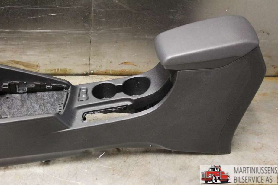 Sete armlene lokk til Hyundai i20 2015-2020 (Type II)  (HYUNDAI|)