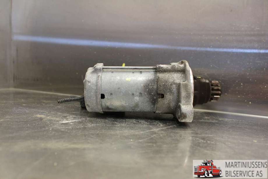 Starter til VW Golf VII, 2012-2017 (Fase 1) (VOLKSWAGEN|0AH 911 023 G)