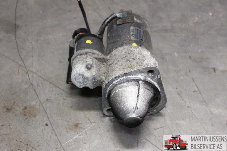 Starter til Hyundai i20 2015-2020 (Type II)  (HYUNDAI|36100-04200|)