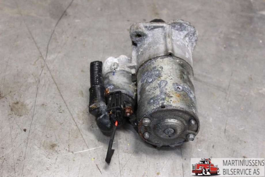 Starter til Hyundai i20 2015-2020 (Type II)  (HYUNDAI|36100-04200|)