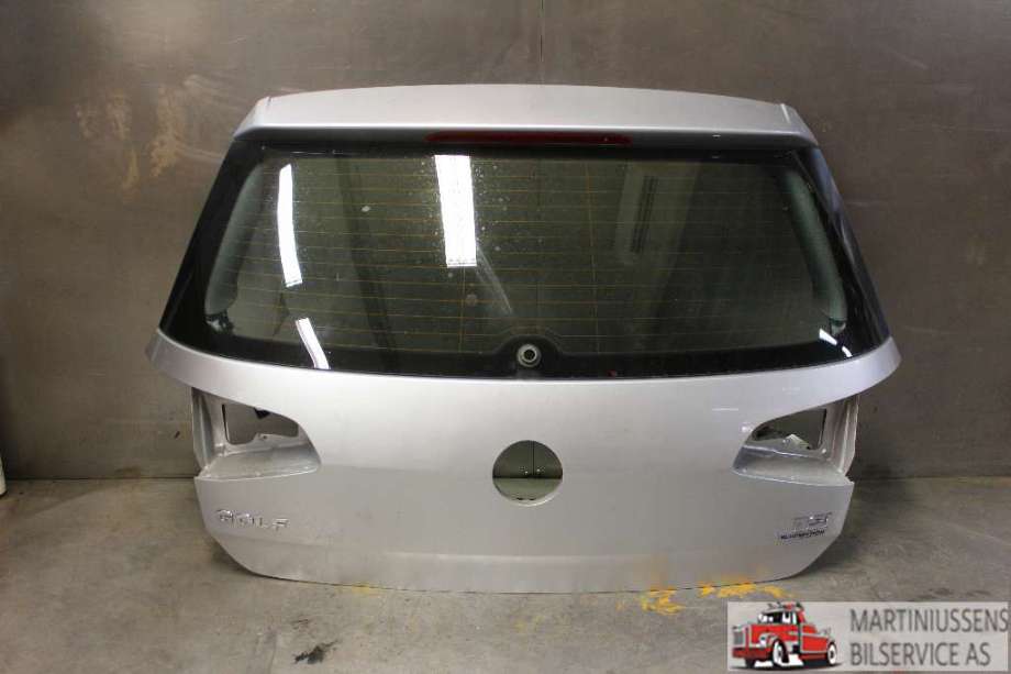 Bakluke combi til VW Golf VII 2012-2017 (Fase 1)  (VOLKSWAGEN|)