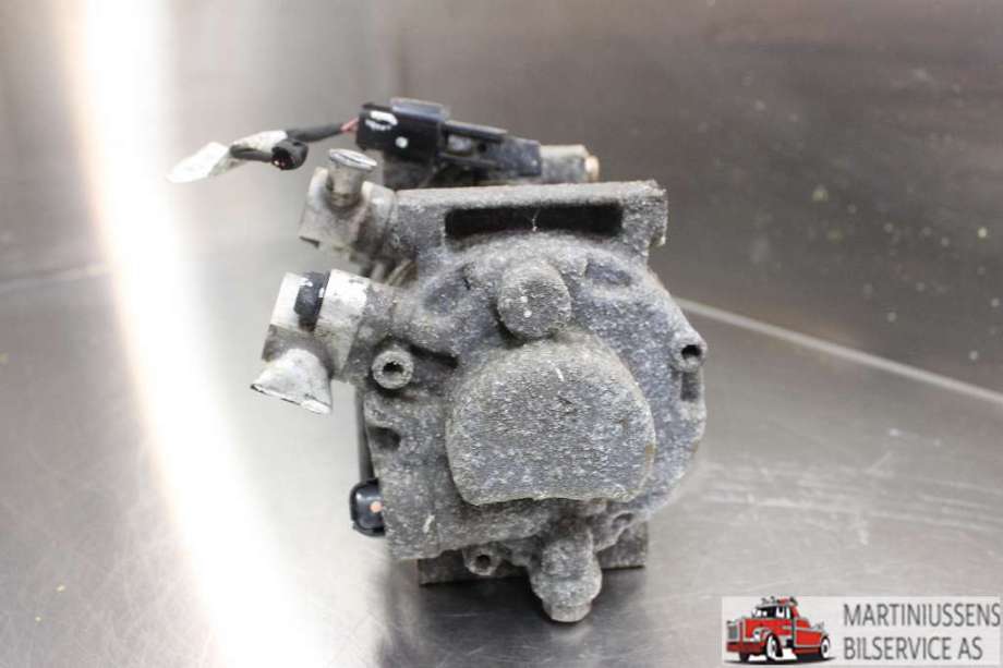 Aircondition kompressor til Hyundai i20 2015-2020 (Type II)  (HYUNDAI|CA500ALEKA03|)