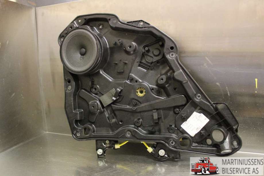 Ruteheis til Mercedes CLA 2013-2019 (C117) (C117) (MERCEDES|)