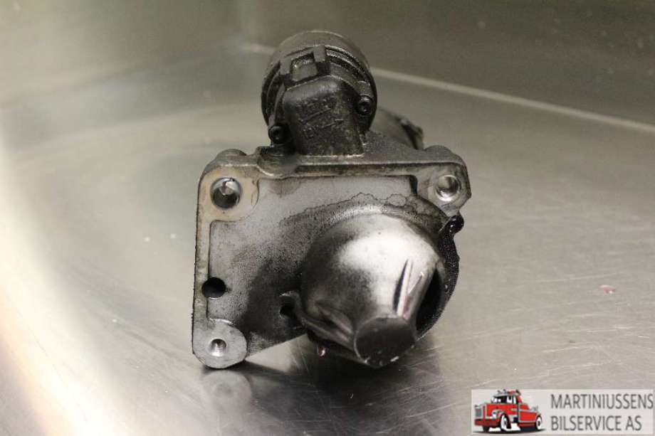 Starter diesel til Peugeot 308 2011-2013 (Type I, Fase 2)  (PEUGEOT|TS22E26|)