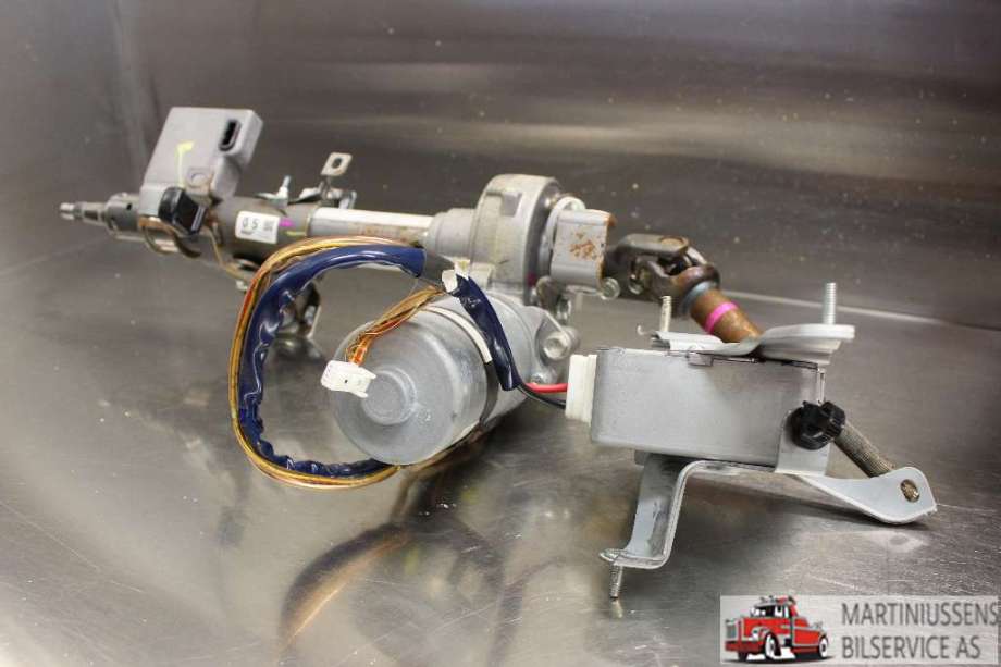 Servo pumpe elektrisk til Toyota Urban Cruiser 2009-2014  (TOYOTA|)