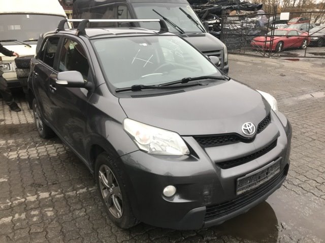 Girkasse 4WD fordelingskasse til Toyota Urban Cruiser, 2009-2014  (TOYOTA|)