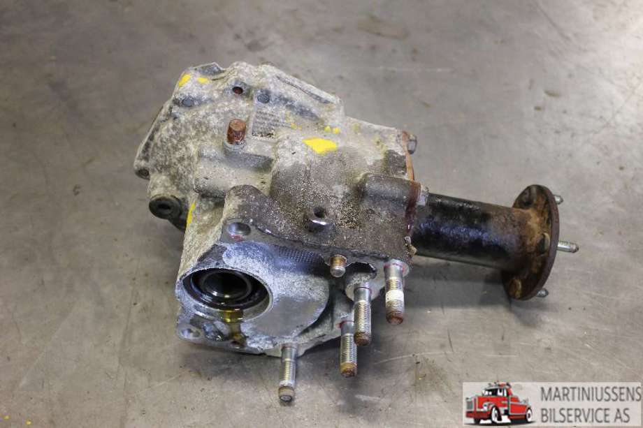 Girkasse 4WD fordelingskasse til Toyota Urban Cruiser 2009-2014  (TOYOTA|)