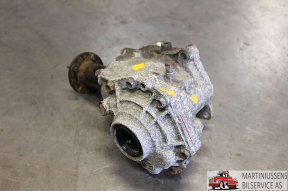 Girkasse 4WD fordelingskasse til Toyota Urban Cruiser 2009-2014  (TOYOTA|)